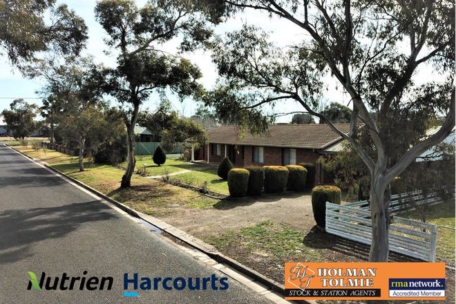 Picture of 2 McConaghy Street, COOTAMUNDRA NSW 2590