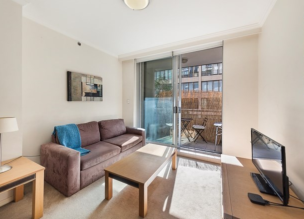 155/298-304 Sussex Street, Sydney NSW 2000