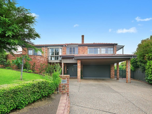 6 Medworth Crescent, Lyneham ACT 2602