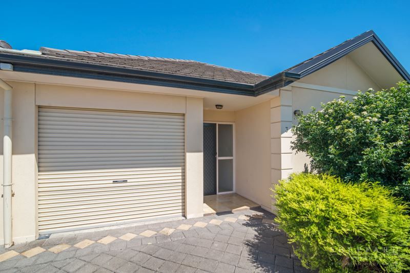 3/19 Patricia Avenue, Hillcrest SA 5086, Image 0