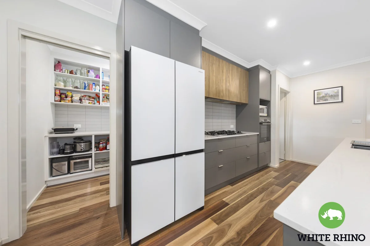 Additional image 5 of 41 Underhill Street, Googong NSW 2620