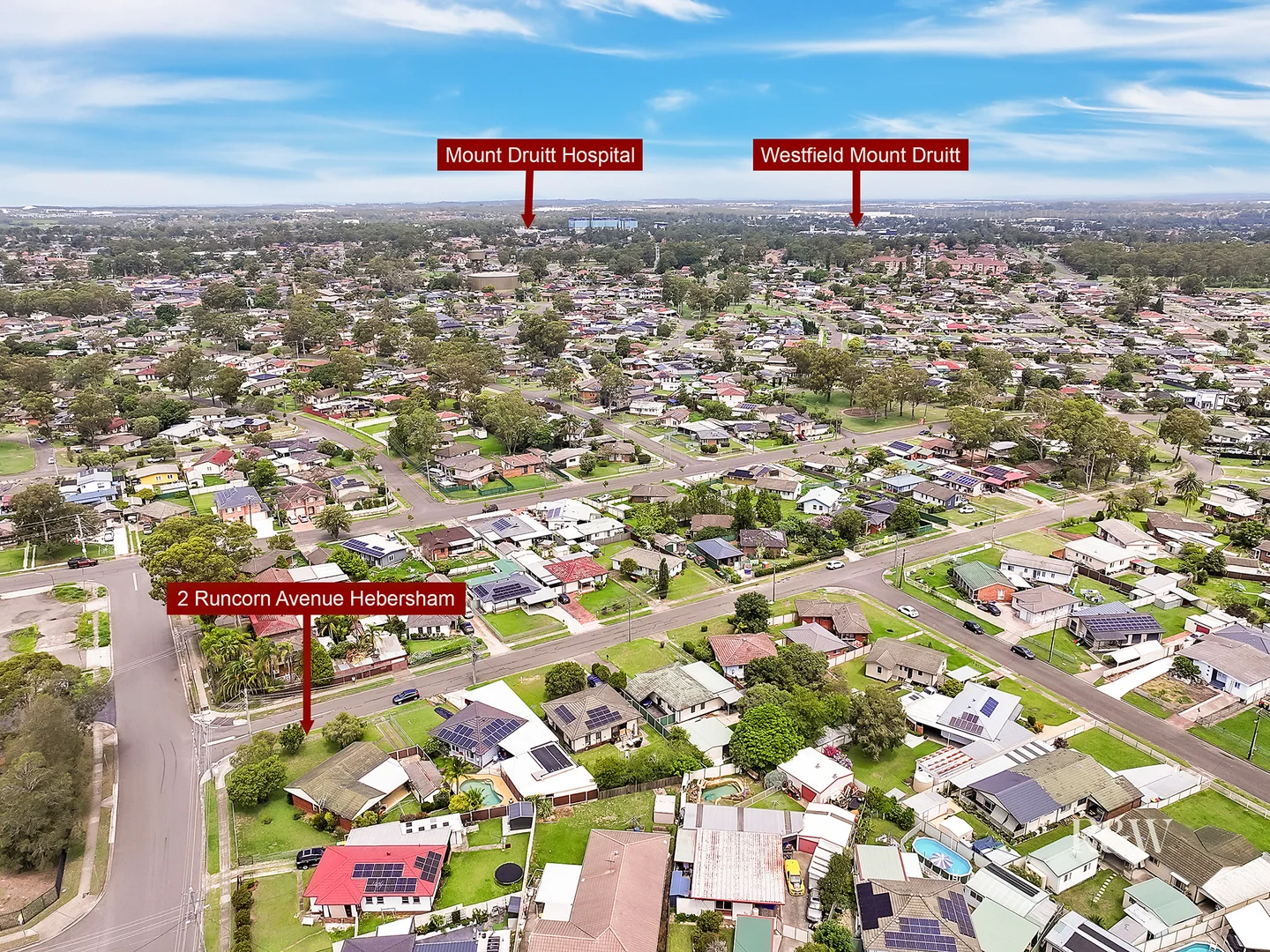 Additional image 3 of 2 Runcorn Avenue, Hebersham NSW 2770