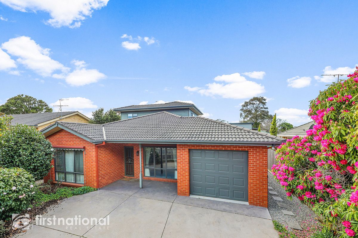 1 Princes Avenue, Drouin VIC 3818, Image 0