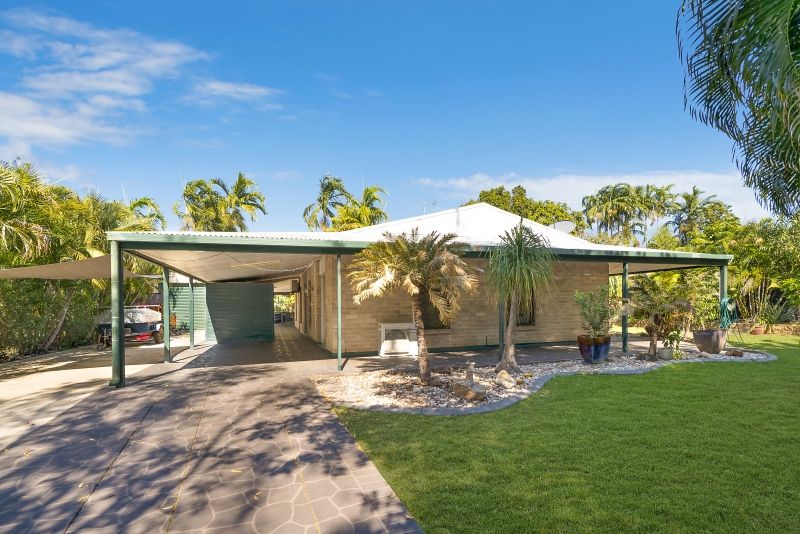 22 Whimbrel Crescent, Wulagi NT 0812, Image 0