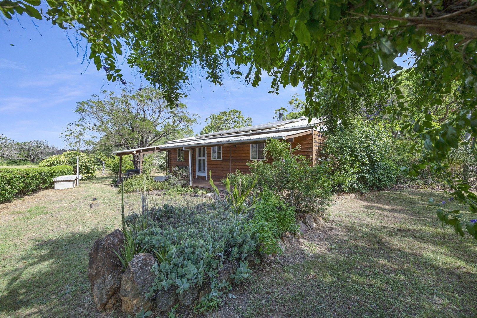 95 Crosswells Road, Pine Creek QLD 4670, Image 0