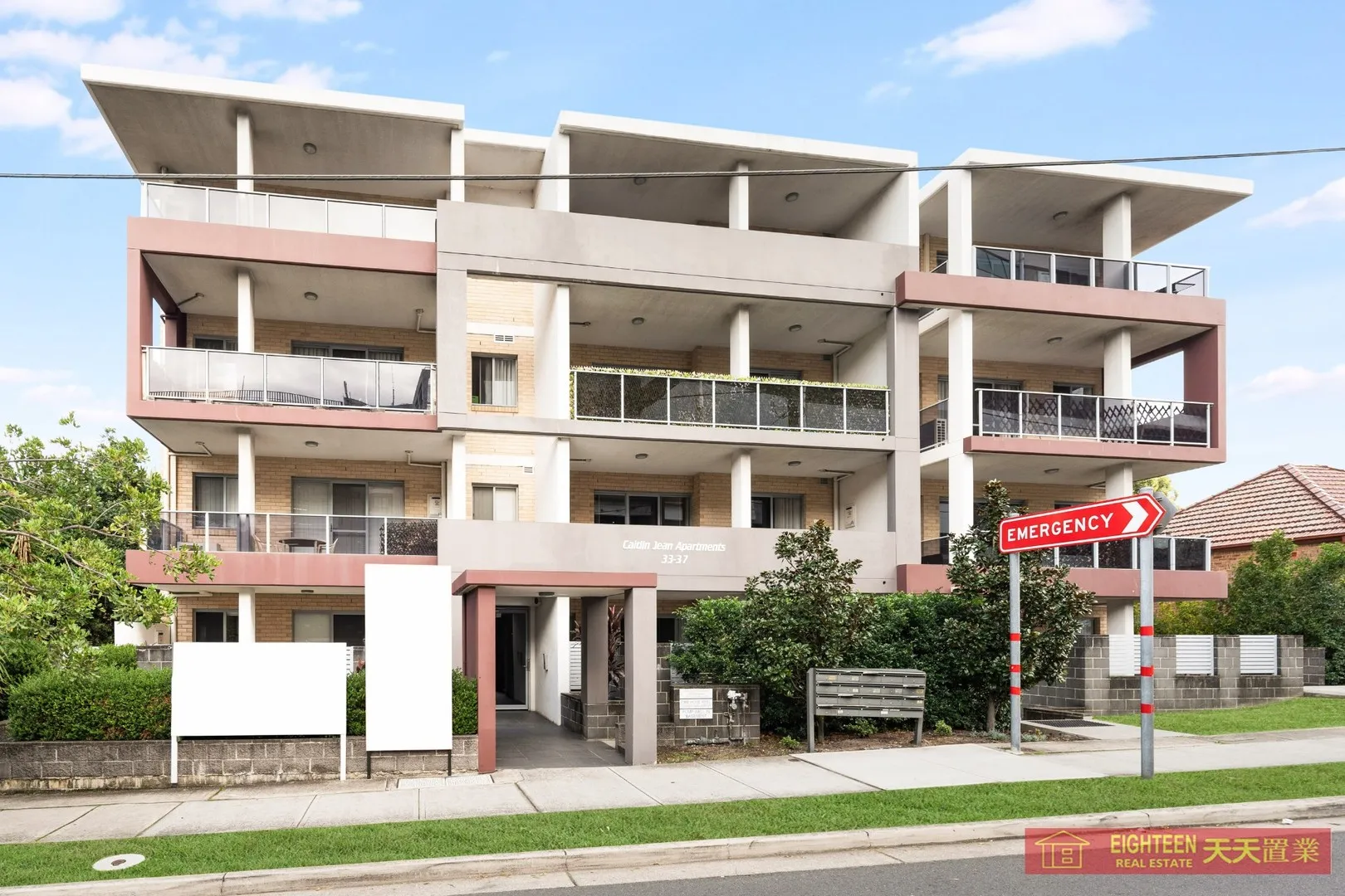 Stylish & Convenient Apartment Living in the Heart of Kogarah, Kogarah