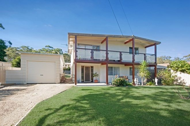 Picture of 9 Venus Avenue, LAKE TABOURIE NSW 2539