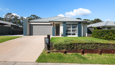 Picture of 17 Dimmock Street, SINGLETON NSW 2330