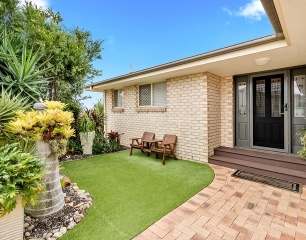 24 Faraday Court, Urraween QLD 4655