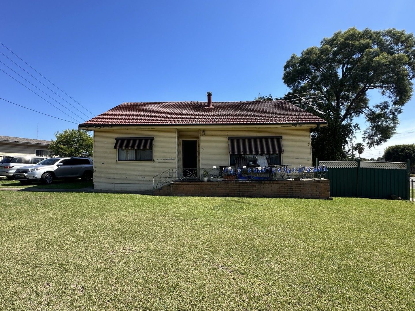 83 Hill Road, Lurnea NSW 2170 House For Rent Domain