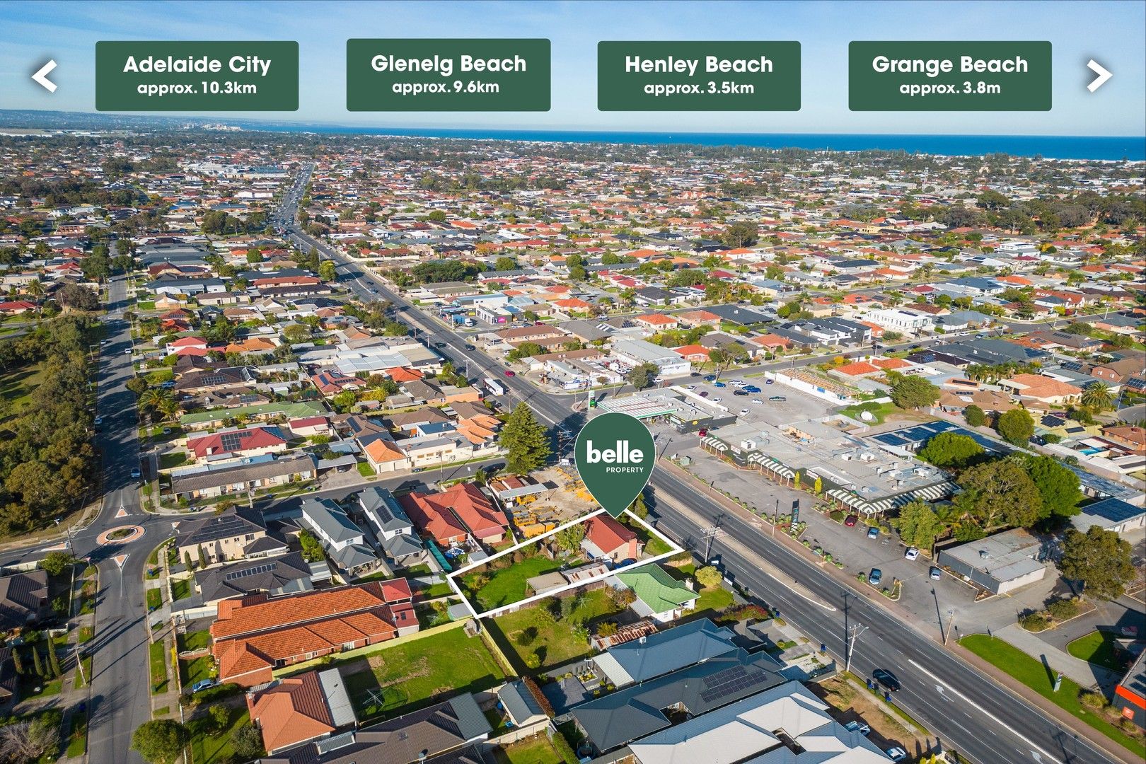 347 Tapleys Hill Road, Seaton SA 5023 Domain