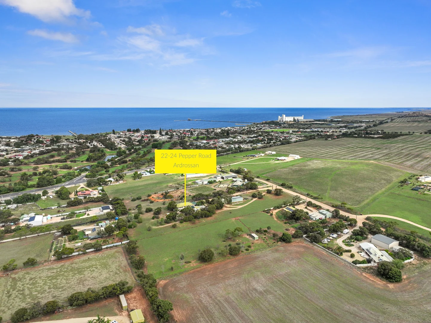 Additional image 36 of 22-24 Pepper Road, Ardrossan SA 5571