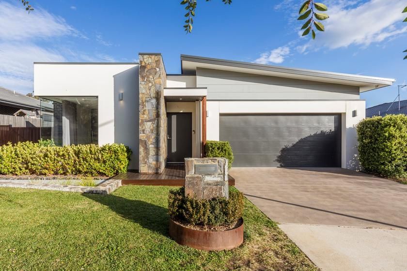 House in 79 Ida West Street, BONNER ACT, 2914