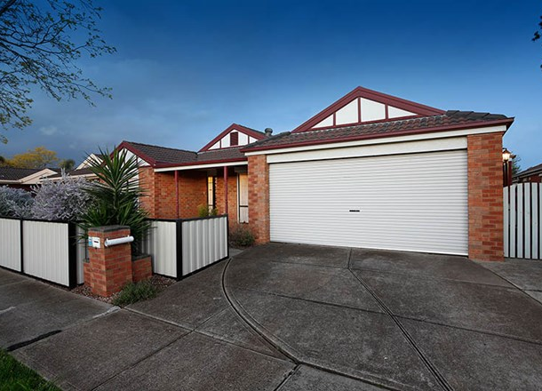 18 John Batman Drive, Melton West VIC 3337