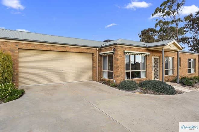 Picture of 3/20 Mahon Avenue, KENNINGTON VIC 3550