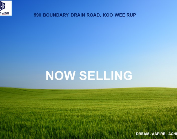 590 Boundary Drain Road, Koo Wee Rup VIC 3981