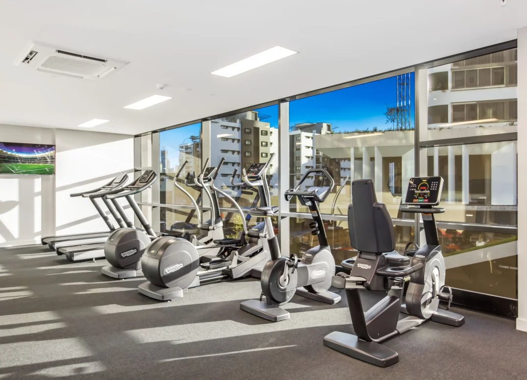 Additional image 19 of 2147/48 Skyring Terrace, Newstead QLD 4006