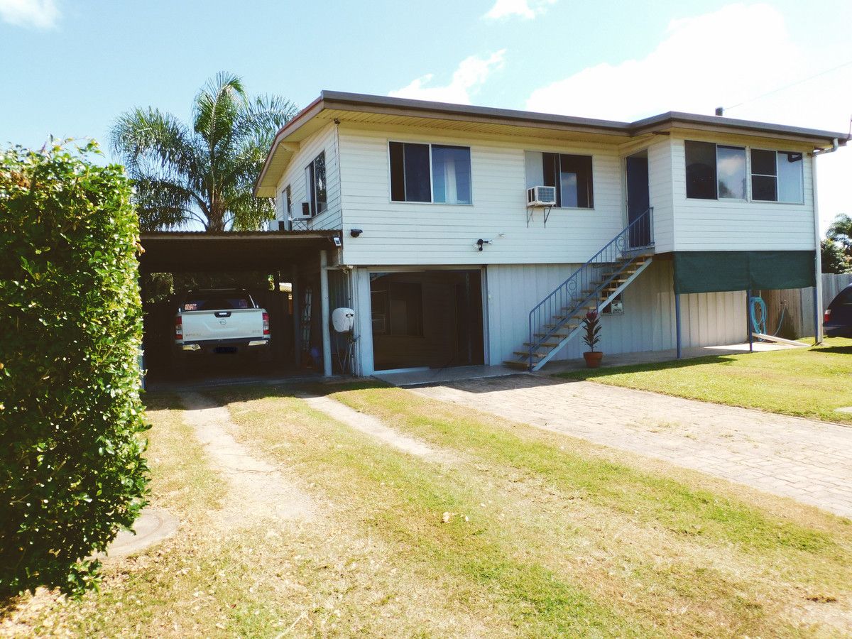 3 bedrooms House in 8 Flinders Court BAKERS CREEK QLD, 4740