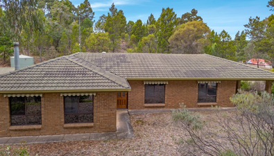 Picture of 140 Yettie Road, WILLIAMSTOWN SA 5351