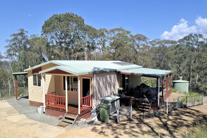 Picture of 141 Lynch Private Rd, WATAGAN NSW 2325