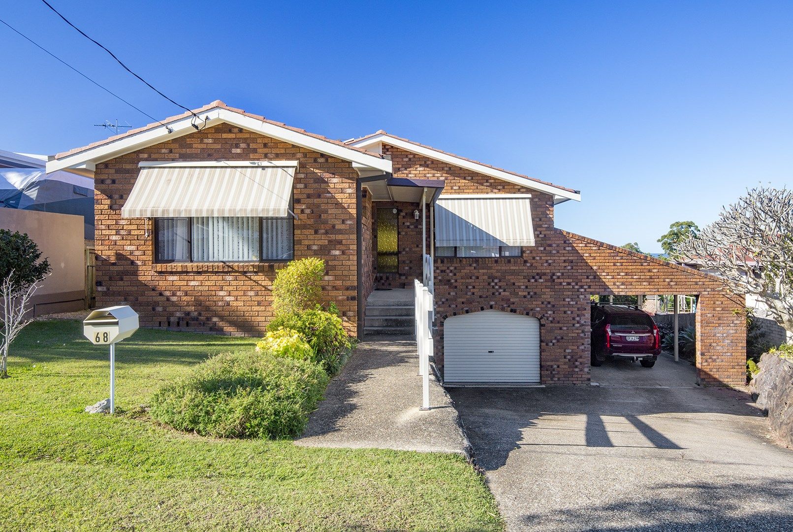 68 Seaview Street, Nambucca Heads NSW 2448, Image 0