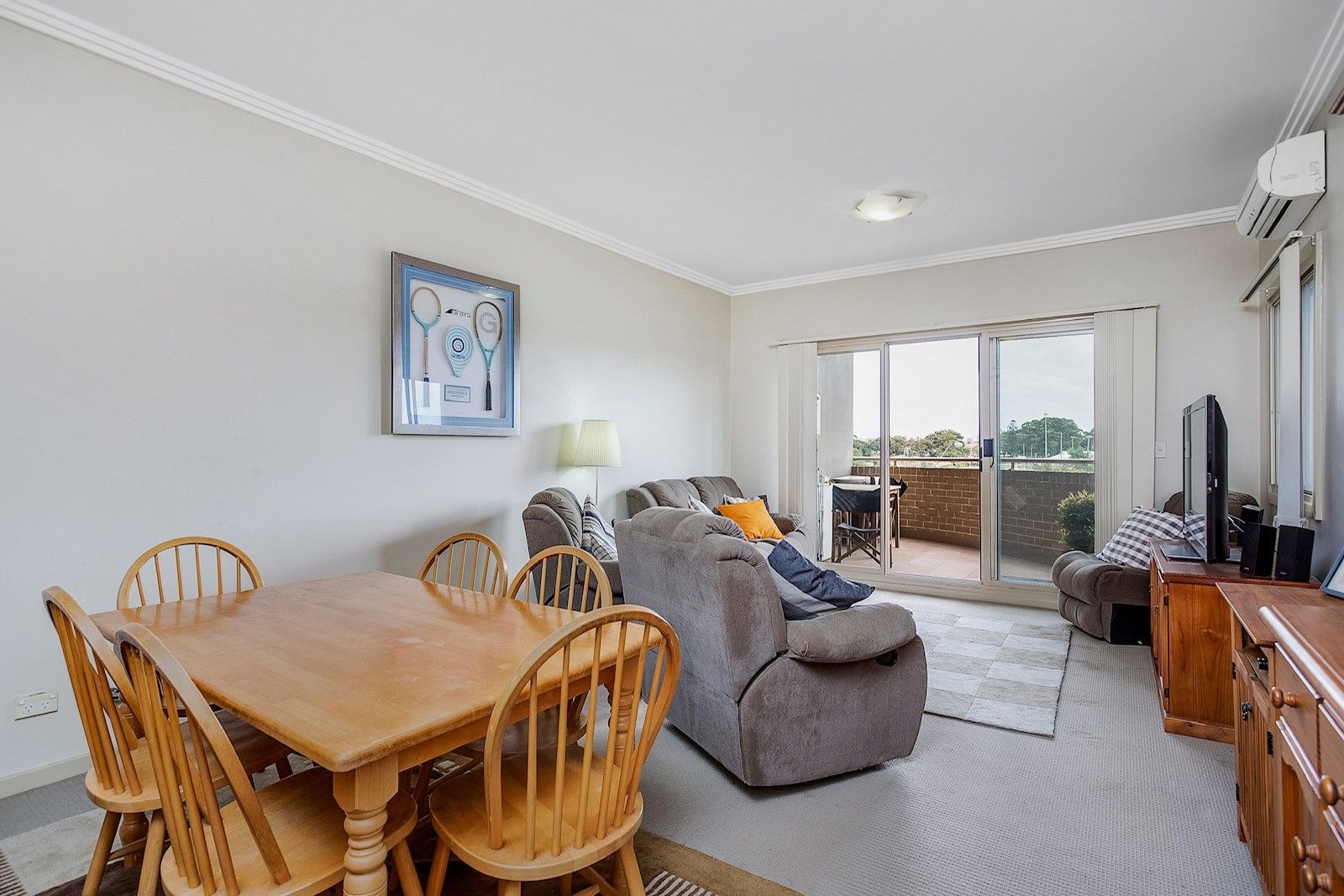 7/197199 Woodville Rd, Merrylands NSW 2160 Apartment For Rent 475
