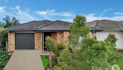 Picture of 29 Lilley Terrace, CHUWAR QLD 4306
