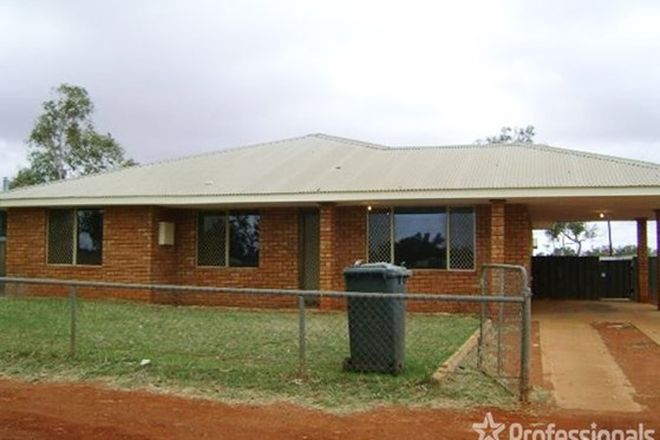 Picture of 93 Darlot Street, MEEKATHARRA WA 6642