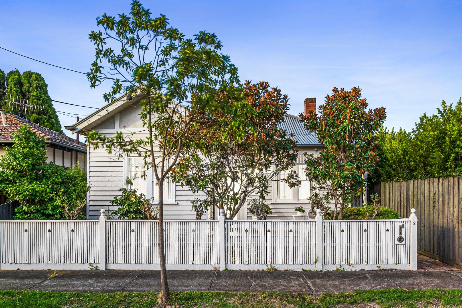 3 bedrooms House in 2 Acton Street SEDDON VIC, 3011