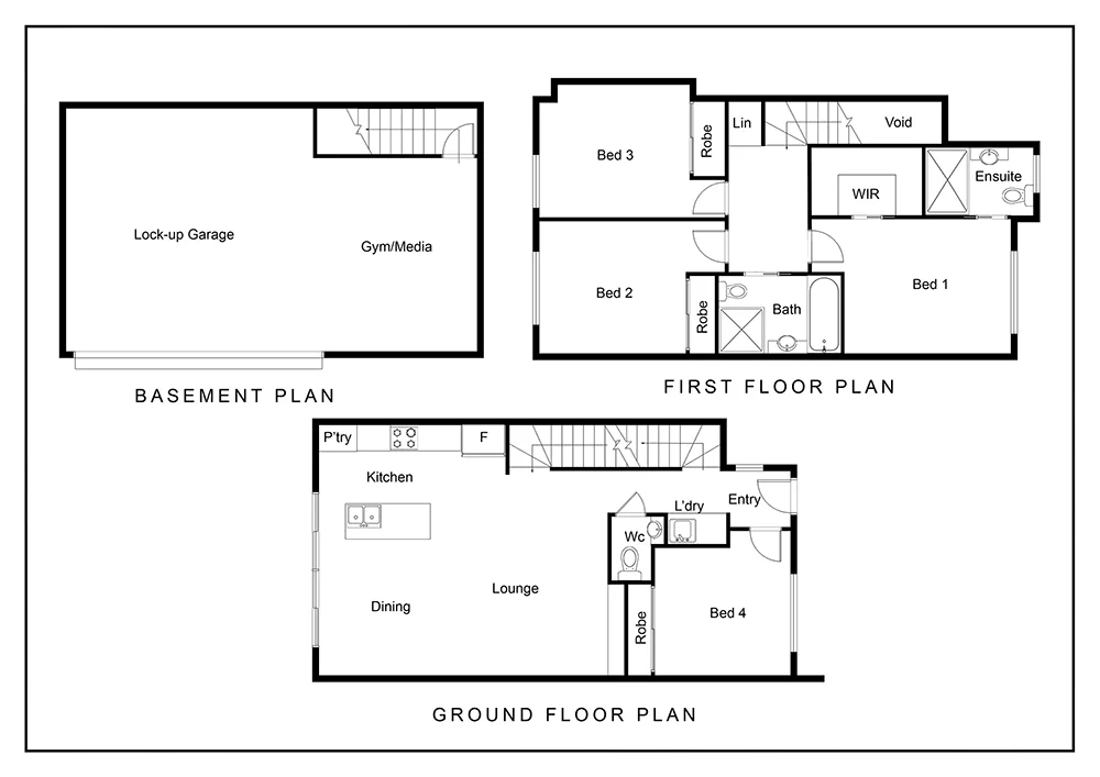 Additional image 26 of 9/21 Hope Street, Dickson ACT 2602