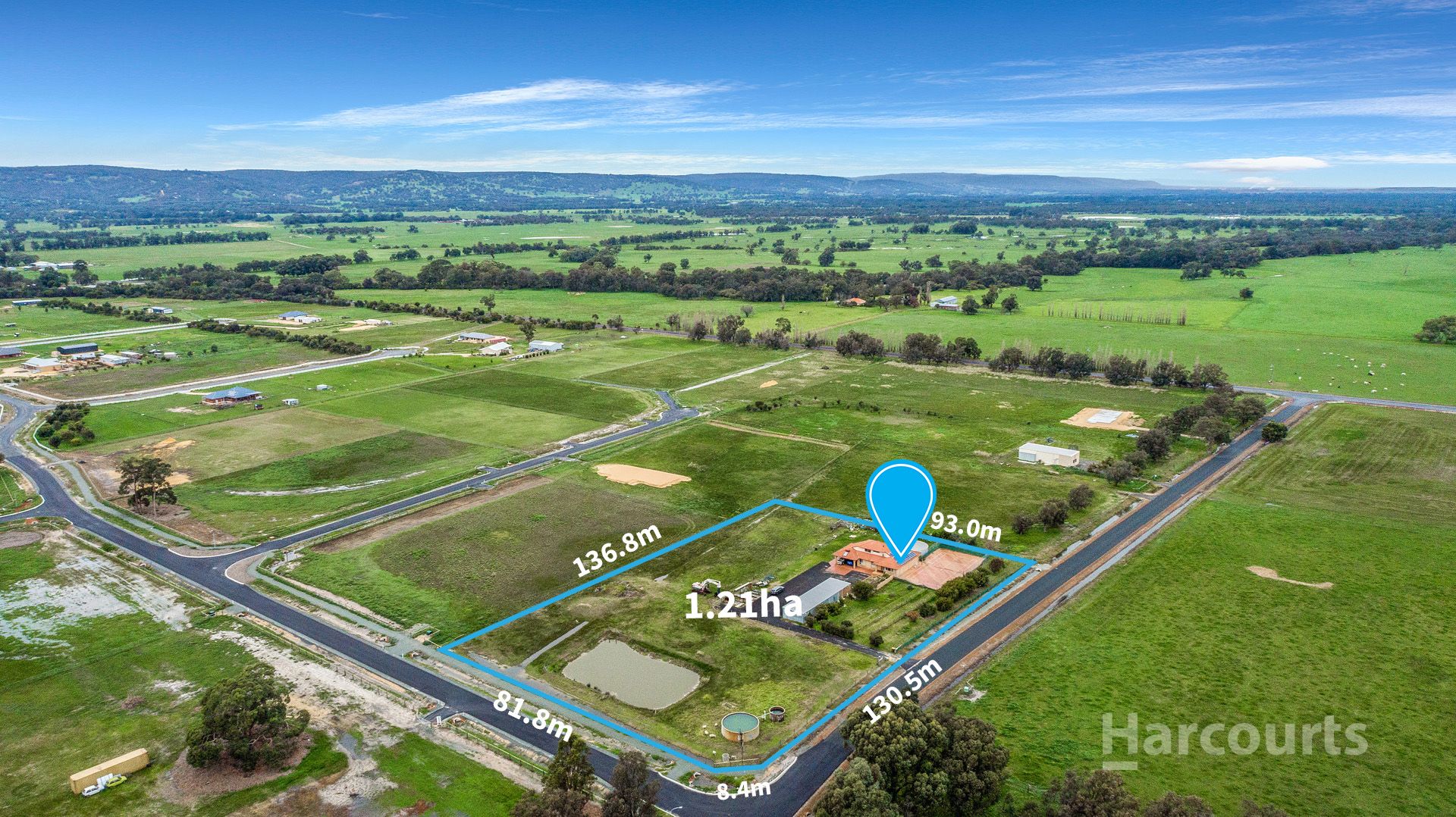 36 Avoca Retreat, North Dandalup WA 6207, Image 2