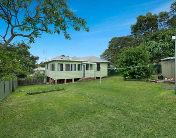 1 Oliver Parade, Nowra NSW 2541