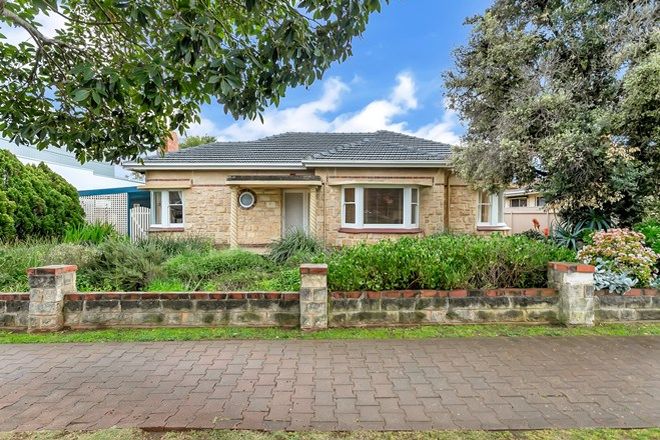 Picture of 2 Balmoral Avenue, NORTH BRIGHTON SA 5048