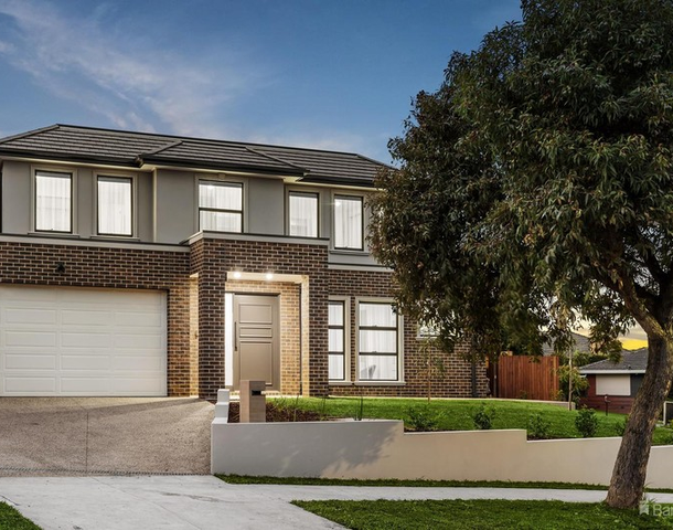 23 Rose Avenue, Bulleen VIC 3105