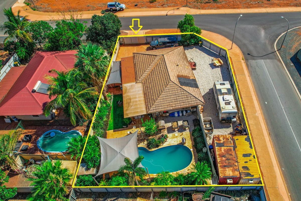 58 Bottlebrush Crescent, South Hedland WA 6722, Image 0