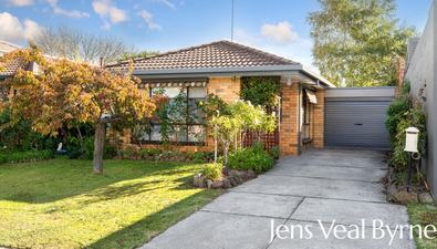 Picture of 17b Fore Street, LAKE WENDOUREE VIC 3350