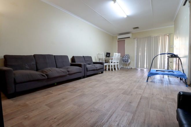 Picture of 11A Mauger Place, SOUTH HEDLAND WA 6722