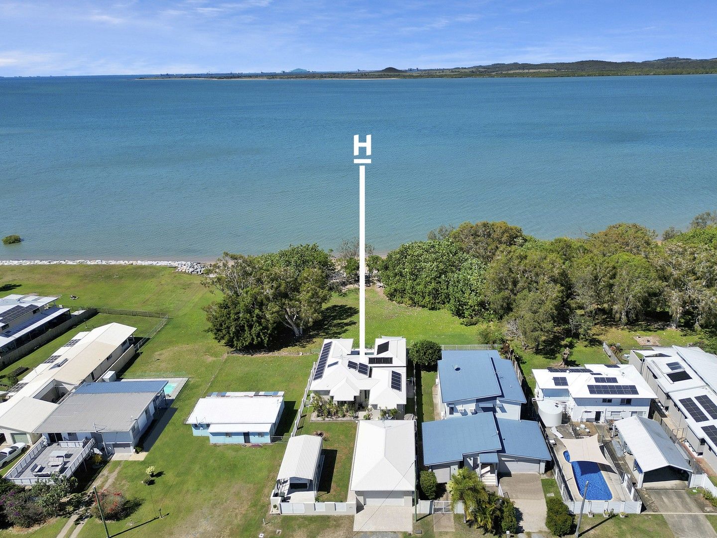 5 Walz Avenue, McEwens Beach QLD 4740, Image 0