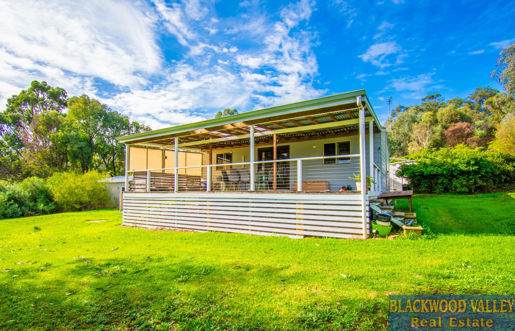 318 Campbells Road, Bridgetown WA 6255, Image 1