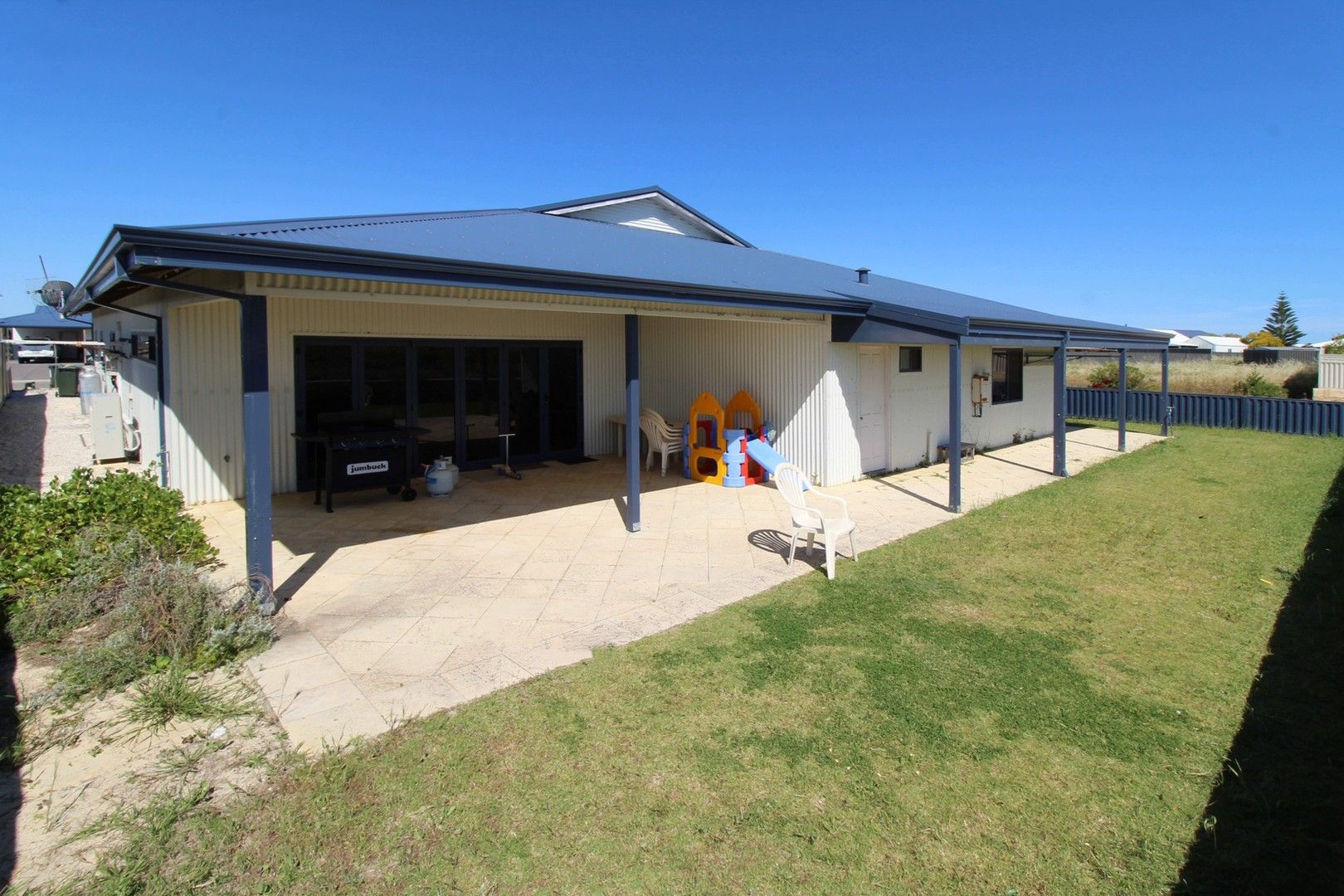 13 Pethick Loop, Green Head WA 6514, Image 2