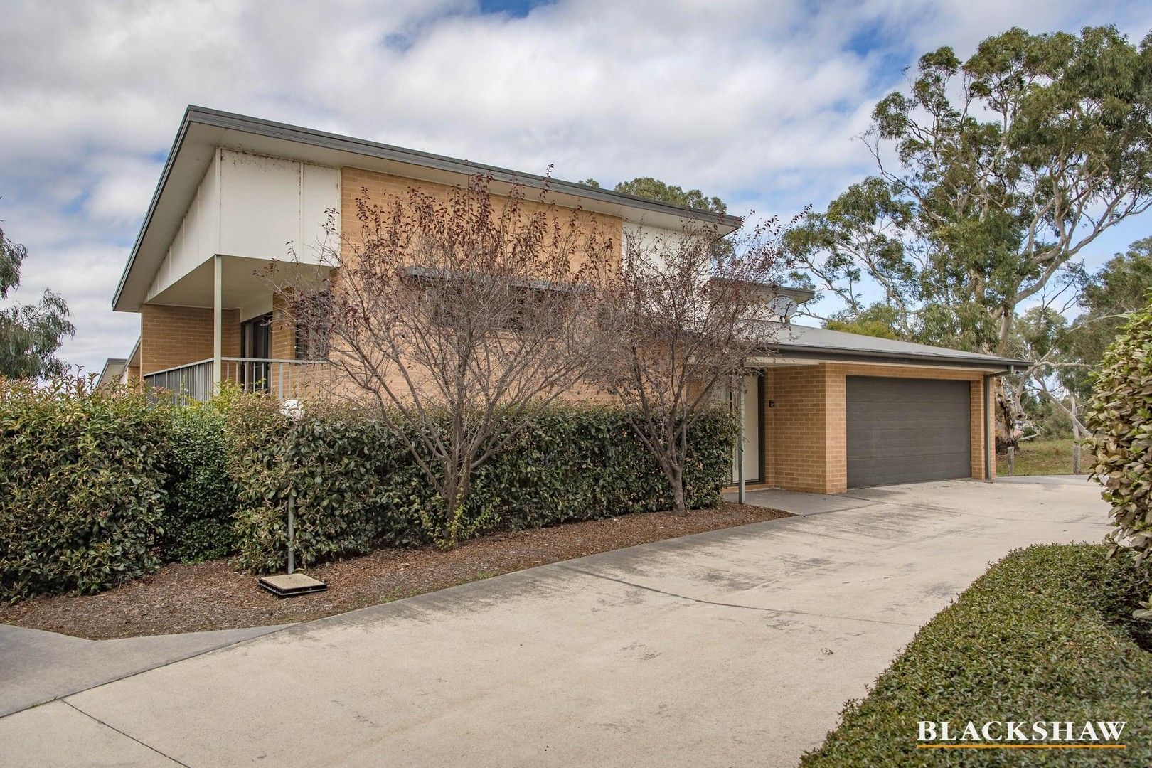 17/16 Ray Ellis Crescent, Forde ACT 2914