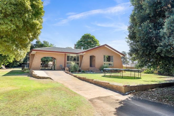 Picture of 440 Donaldson Road, COWARAMUP WA 6284