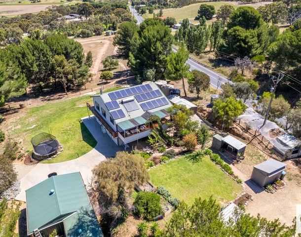 2801 Alexandrina Road, Currency Creek SA 5214