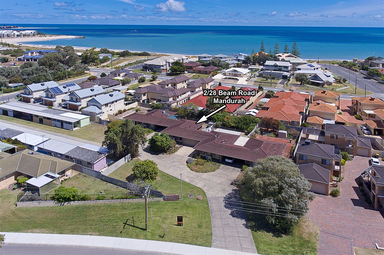 3 bedrooms House in 2/28 Beam Road MANDURAH WA, 6210