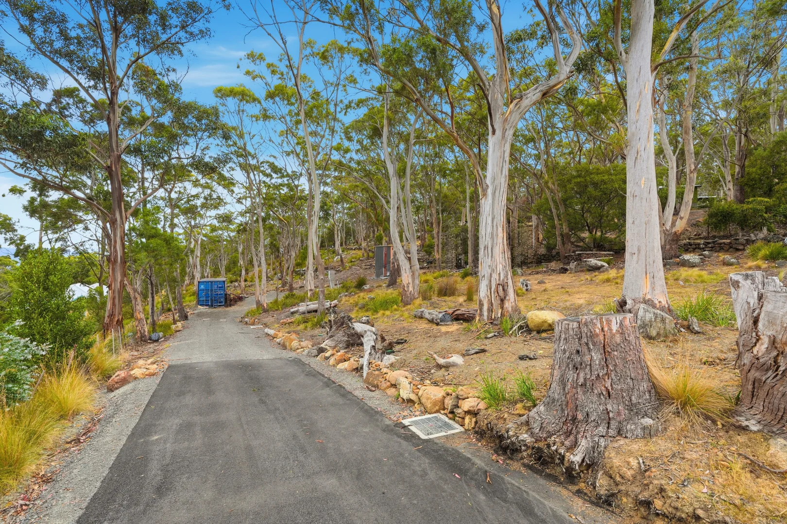 Additional image 6 of Lot Lot 2/649B Nelson Road, Mount Nelson TAS 7007