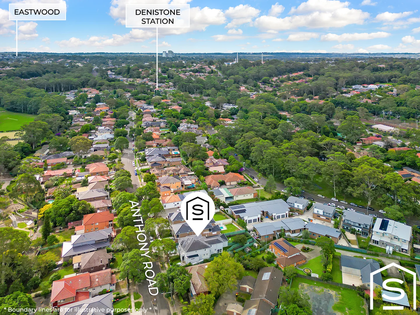 Additional image 21 of 13B Anthony Road, West Ryde NSW 2114