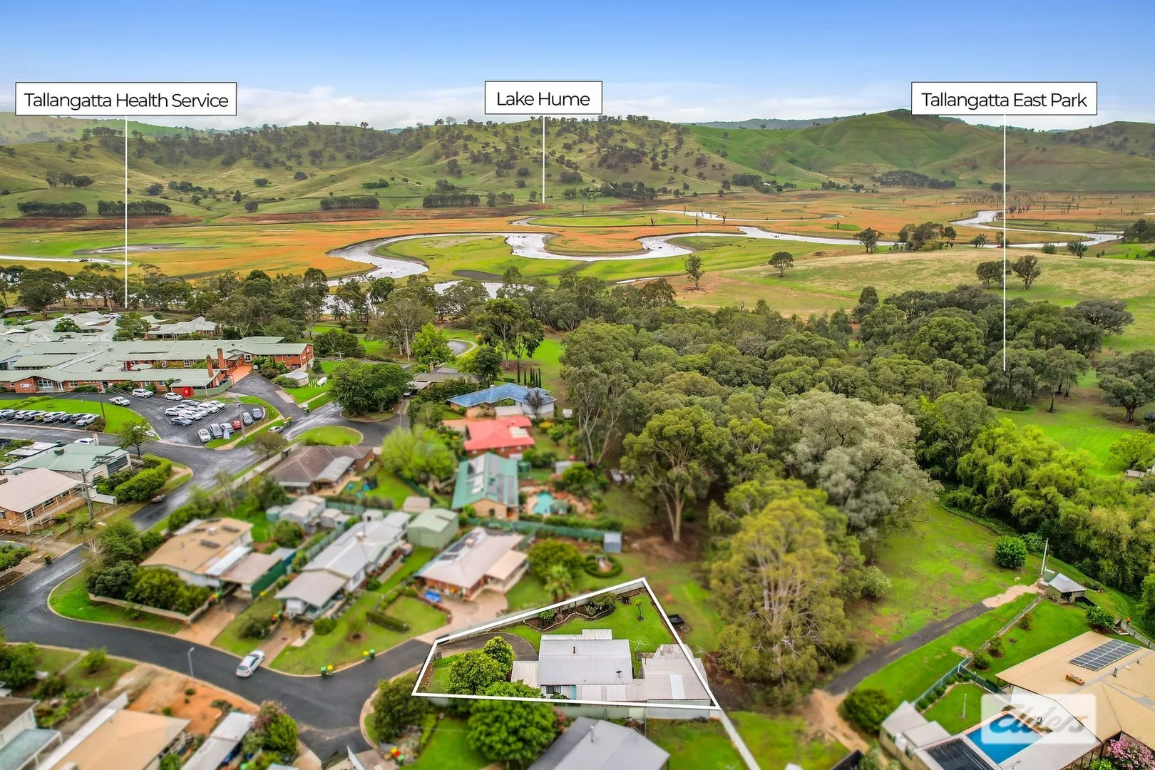 Additional image 11 of 4 Pearce Court, Tallangatta VIC 3700