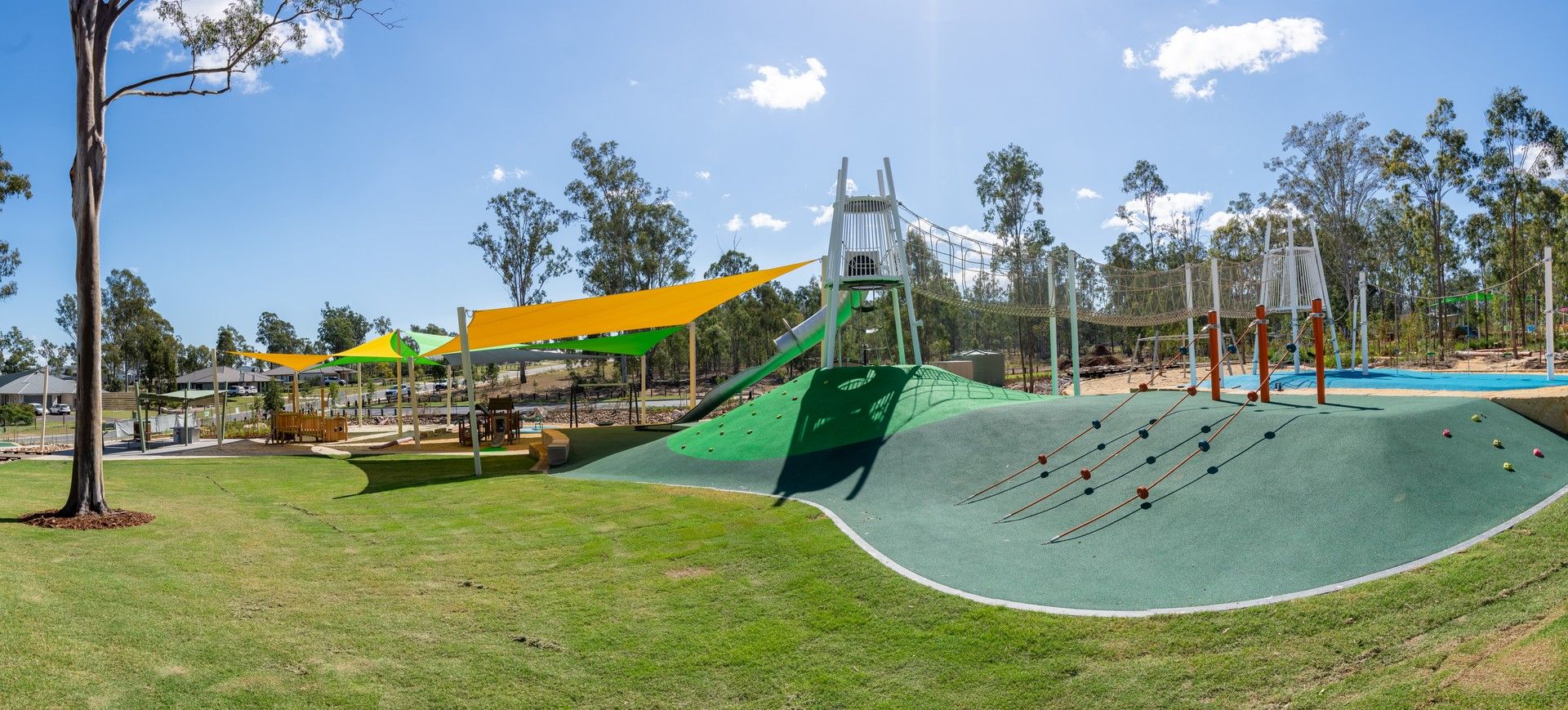 Kensington Grove QLD 4341 vacant land for Sale, Pricing Starting From