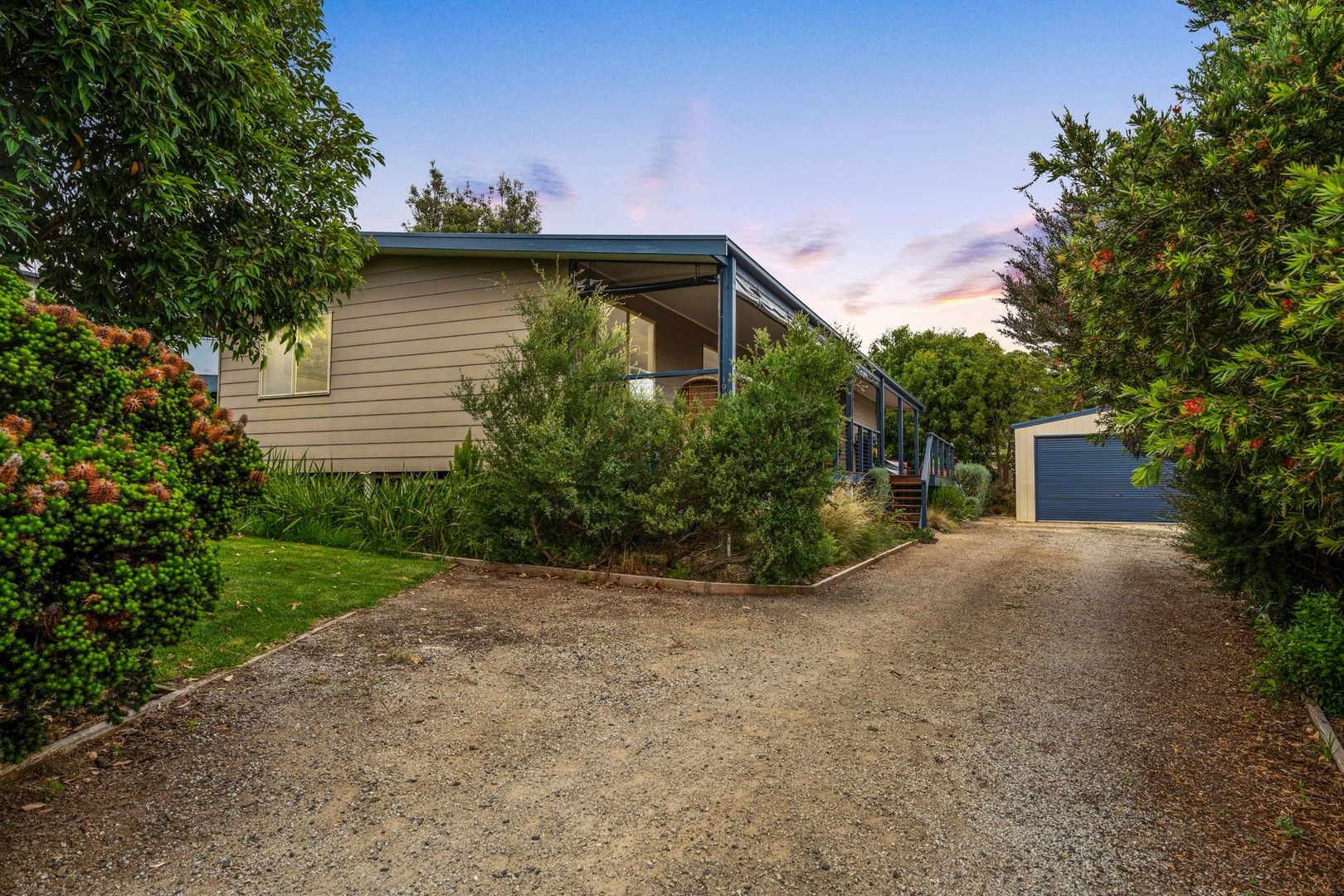 19 Florida Avenue, Smiths Beach VIC 3922, Image 0