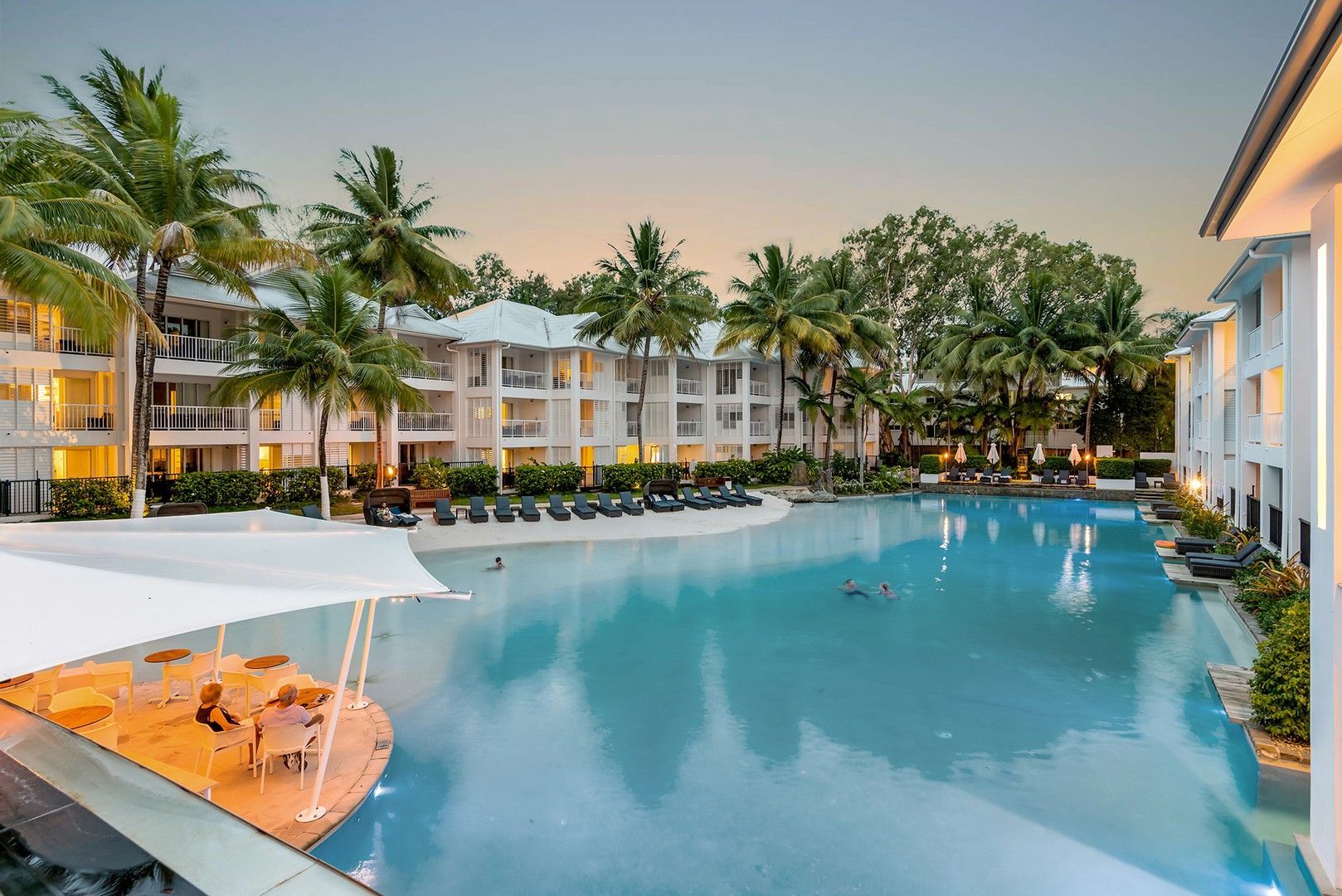 111-112/20-22 Davidson Street (Beach Club), Port Douglas QLD 4877, Image 0